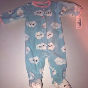 Carter’s onesie